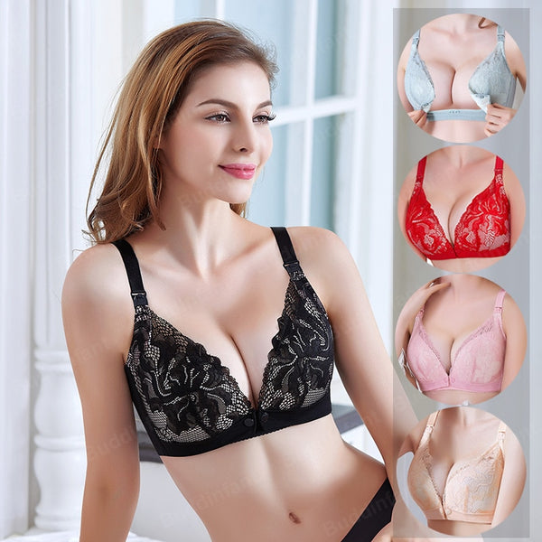 Breastfeeding Maternity Nursing Bras