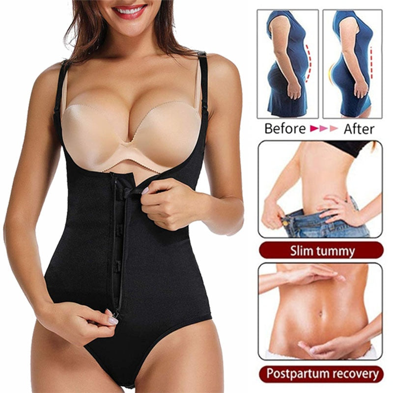 After Birth Maternity Clothing Lifter Panties