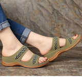 Fashion Wedges Women Sandals