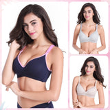 Maternity Nursing Bras Cotton Feeding Bra Clothing