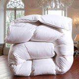 VESCOVO winter warm quilts duvet insert blanket