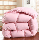 VESCOVO winter warm quilts duvet insert blanket