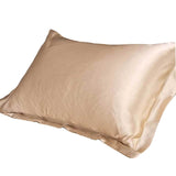 Pure Emulation Silk Satin Pillowcase