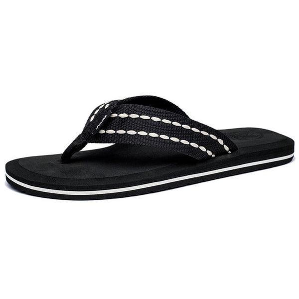 Flip Flops High Quality Comfortable Beach Sandals