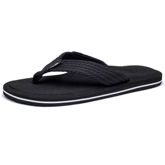 Flip Flops High Quality Comfortable Beach Sandals