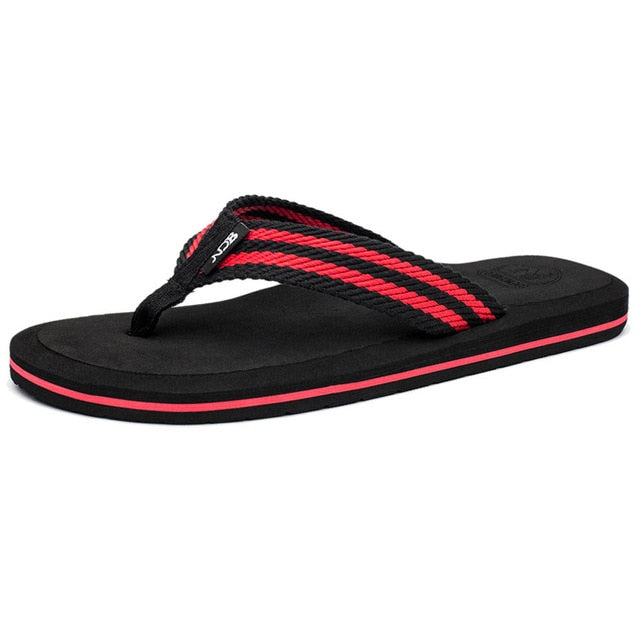 Flip Flops High Quality Comfortable Beach Sandals
