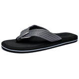 Flip Flops High Quality Comfortable Beach Sandals