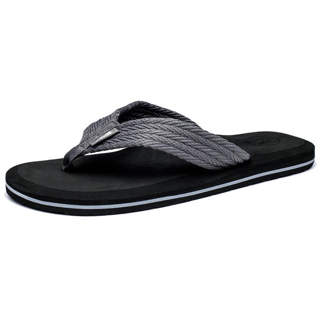 Flip Flops High Quality Comfortable Beach Sandals