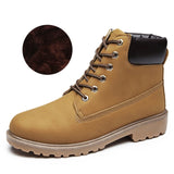 Lace Up Boots women