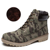 Lace Up Boots women
