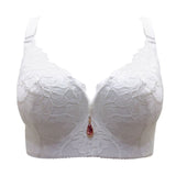 Women Underwear Lace Underwire Bra