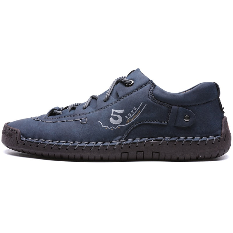 Men Sneakers Fashion Men Casual Shoes