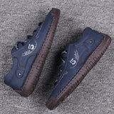 Men Sneakers Fashion Men Casual Shoes