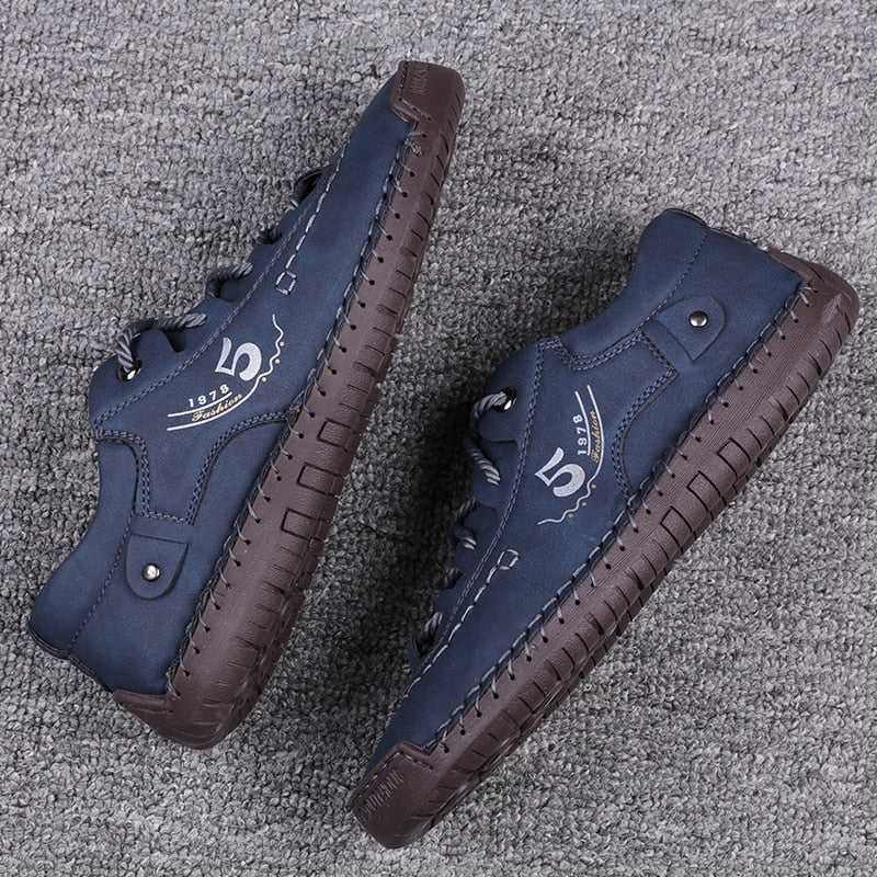 Men Sneakers Fashion Men Casual Shoes