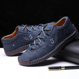Men Sneakers Fashion Men Casual Shoes