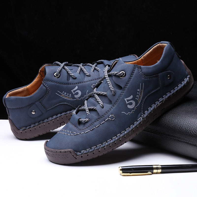 Men Sneakers Fashion Men Casual Shoes