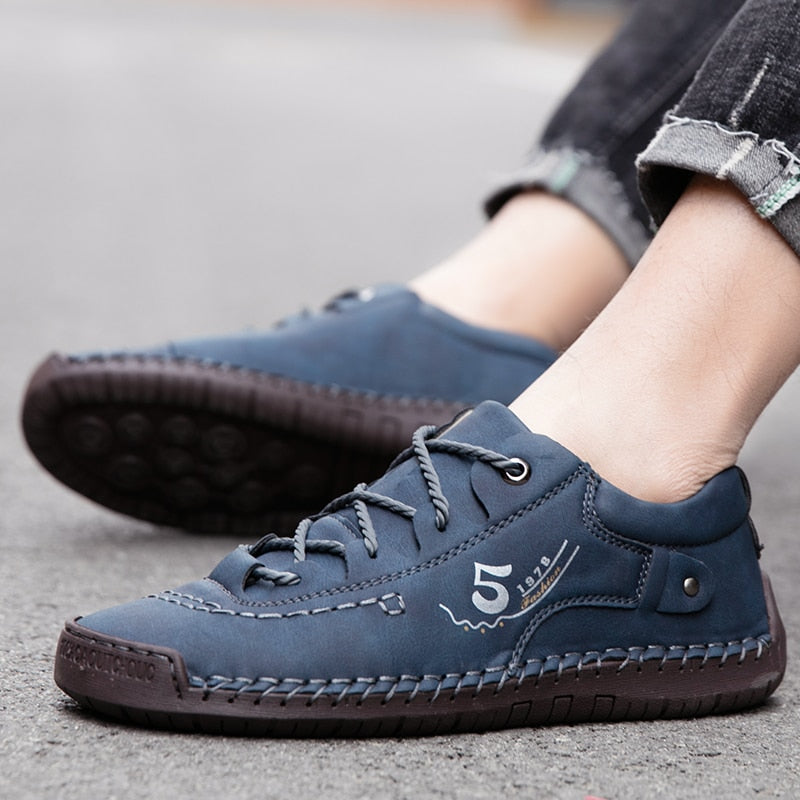 Men Sneakers Fashion Men Casual Shoes