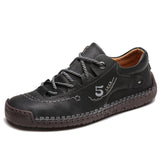 Men Sneakers Fashion Men Casual Shoes