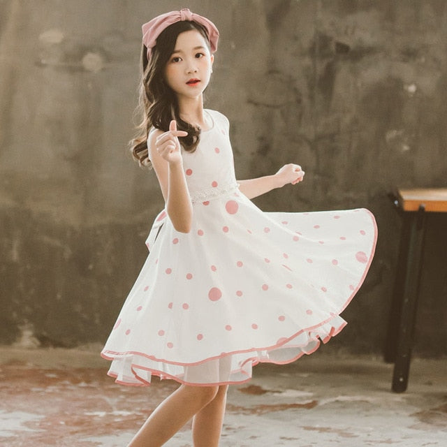 Star Pattern Mesh Vetement Dress