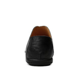 Genuine Leather Men Casual Shoes