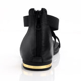 Genuine Leather Women Sandals