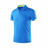 Running Men Quick Dry breathable T-Shirts
