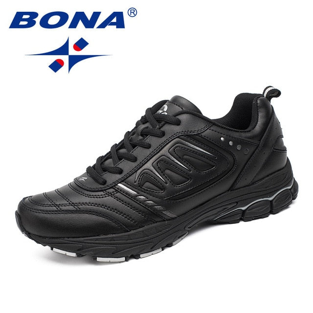 Athletic Comfortable Light Soft Running Shoes