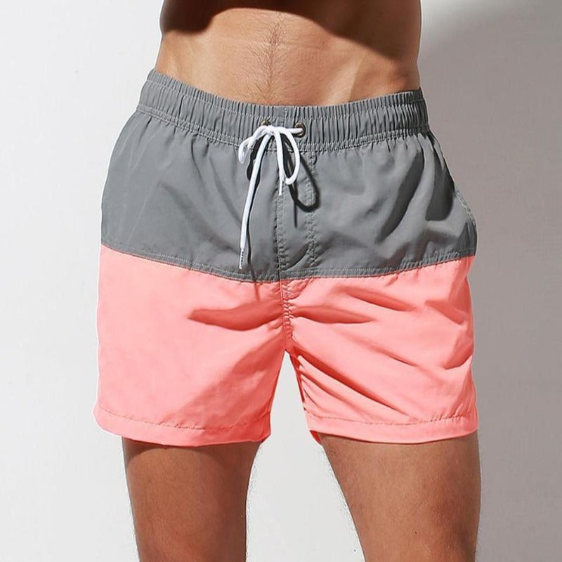 Dry Mens Board Shorts Pants