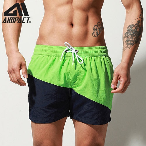 Dry Mens Board Shorts Pants