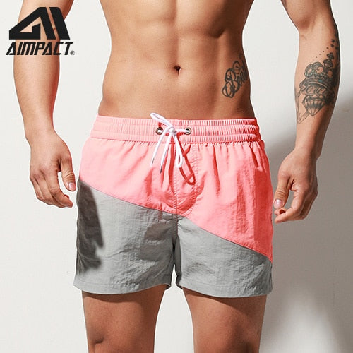 Dry Mens Board Shorts Pants