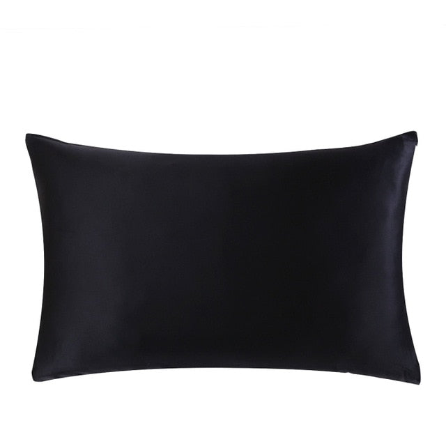 100% nature mulberry Silk pillowcase