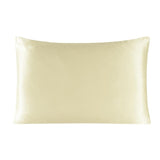 100% nature mulberry Silk pillowcase