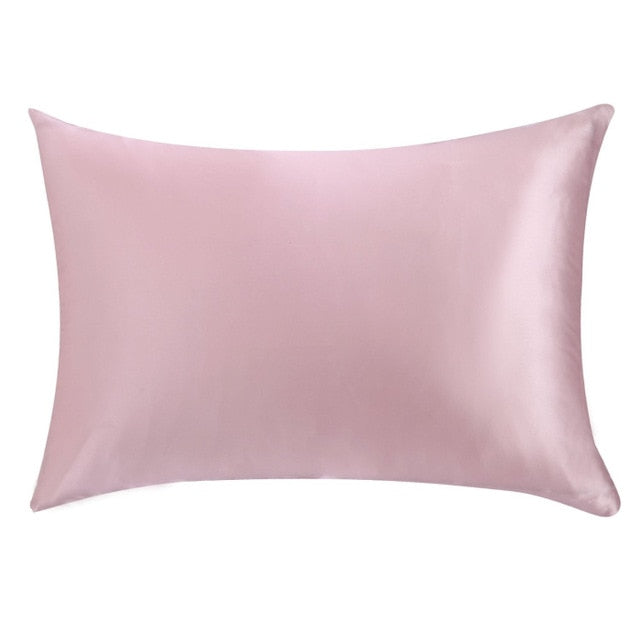 100% nature mulberry Silk pillowcase