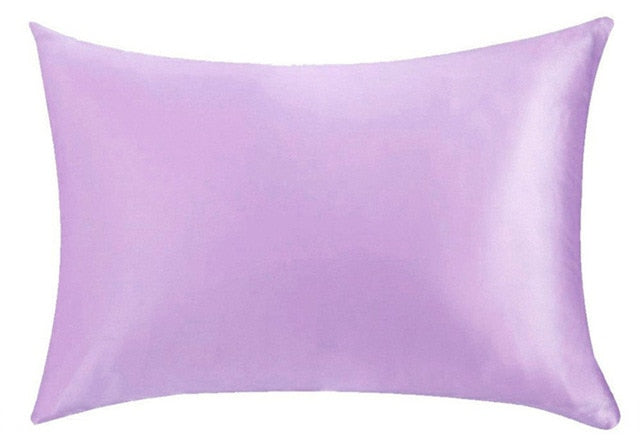 100% nature mulberry Silk pillowcase