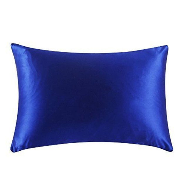 100% nature mulberry Silk pillowcase