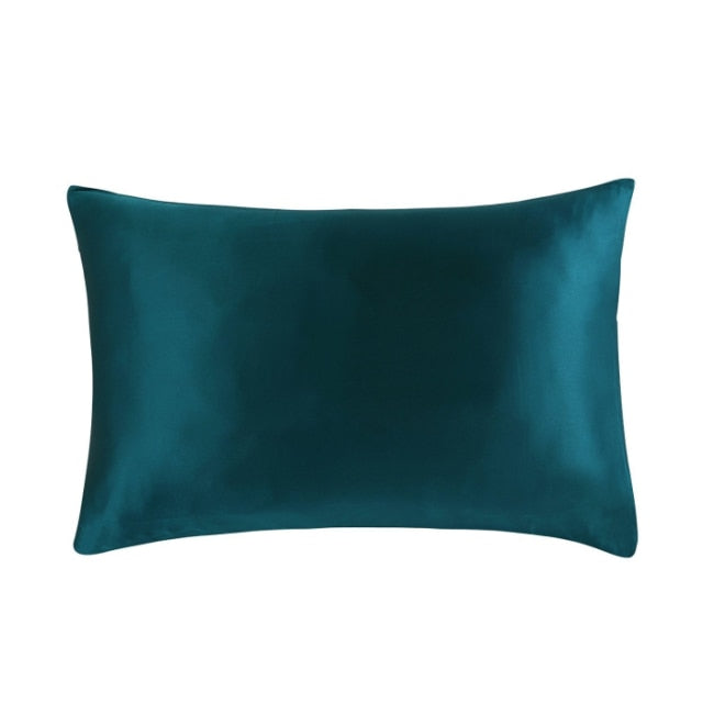 100% nature mulberry Silk pillowcase