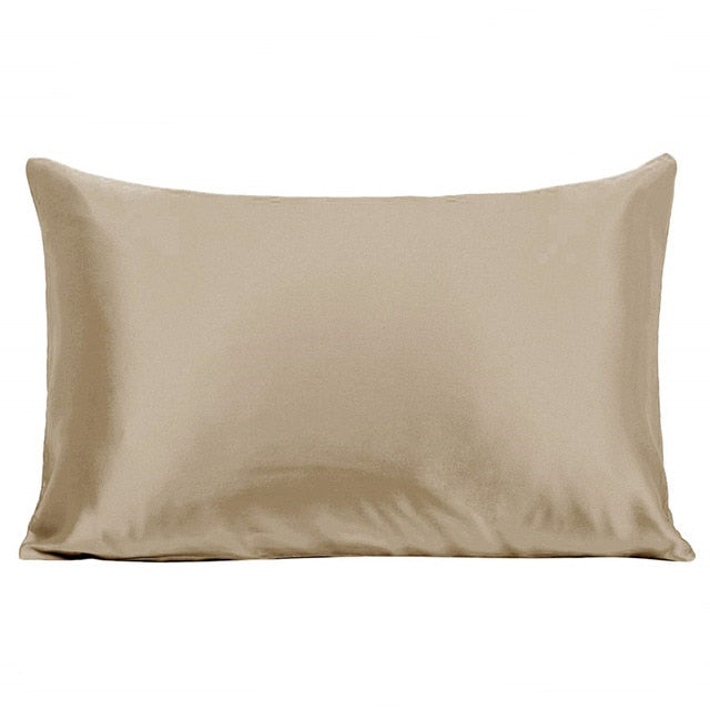 100% nature mulberry Silk pillowcase