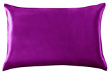 100% nature mulberry Silk pillowcase