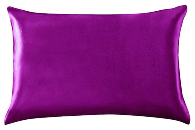 100% nature mulberry Silk pillowcase