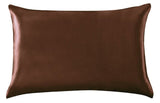 100% nature mulberry Silk pillowcase