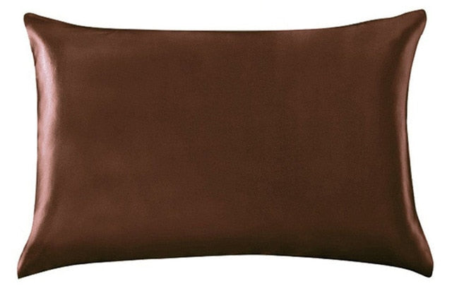 100% nature mulberry Silk pillowcase