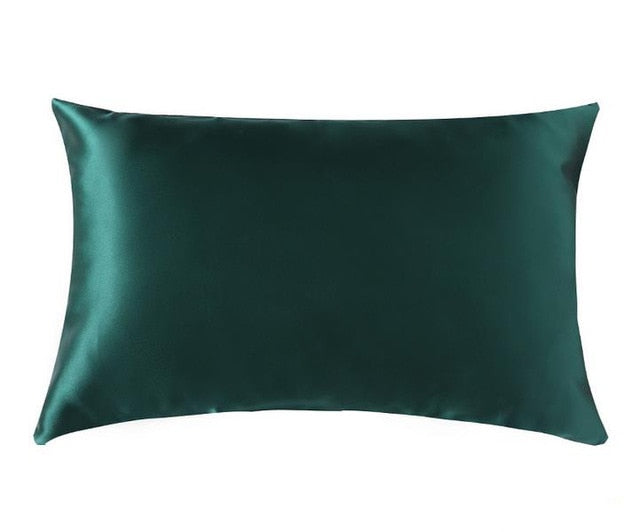 100% nature mulberry Silk pillowcase