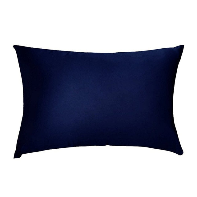 100% nature mulberry Silk pillowcase