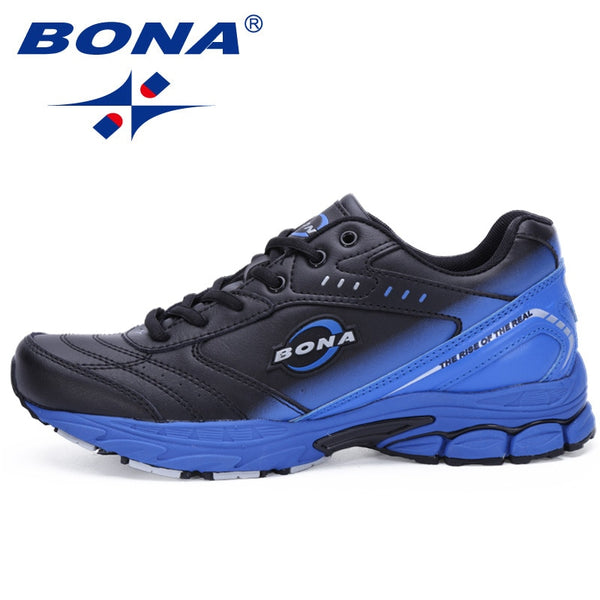 Comfortable Typical Sport Running Shoes