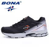Comfortable Typical Sport Running Shoes