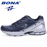 Comfortable Typical Sport Running Shoes
