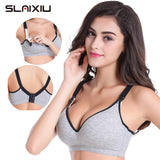 Cotton Maternity Nursing Bras