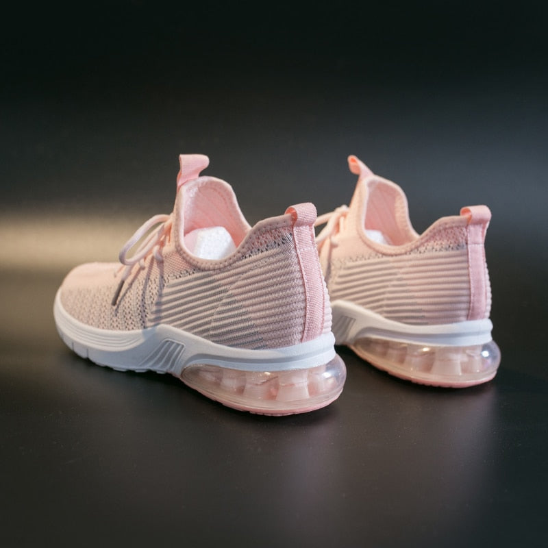 Breathable Cushioning Jogging Fitness Sport