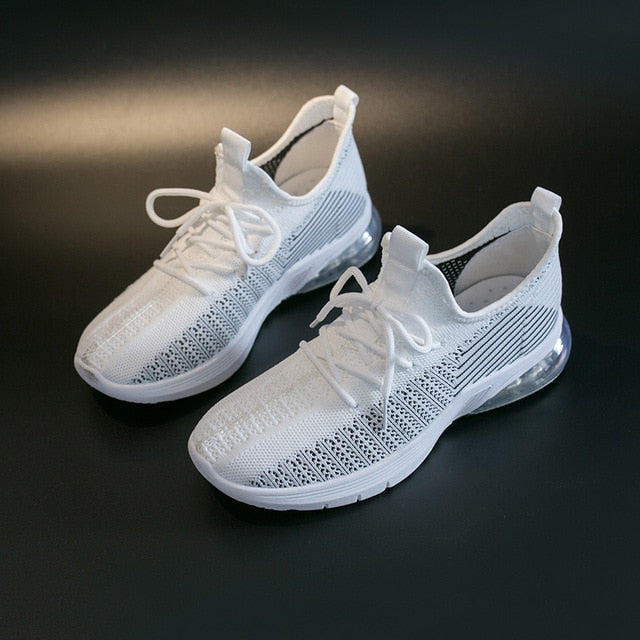 Breathable Cushioning Jogging Fitness Sport