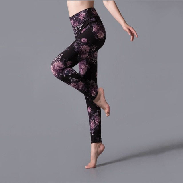 Leopard Women Leopard Print Leggings